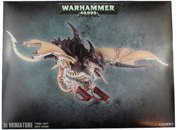 Tyranid Harpy Warhammer 40K 